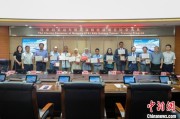 四平马来西亚ETS3新型米轨动车组培训师专项培训项目在湘结业