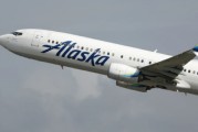 四平阿拉斯加航空公司明年将开通罗马航线 首次进军欧洲市场