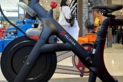 四平Peloton推出二手健身设备交易平台