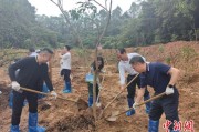 四平广州已打造首批32处“绿美宗教活动场所”