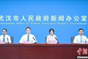 四平武汉加快数据基础制度建设 促公共数据资源开发利用