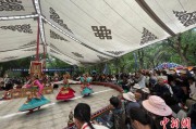 四平拉萨市将颁布全域旅游发展地方性法规 促进文旅产业大发展