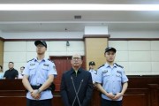 四平受贿超三千万 新疆维吾尔自治区发改委原副主任田玉军一审被判九年半