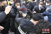 四平多次未经允许外出，“素媛案”凶手赵斗淳再次被拘留