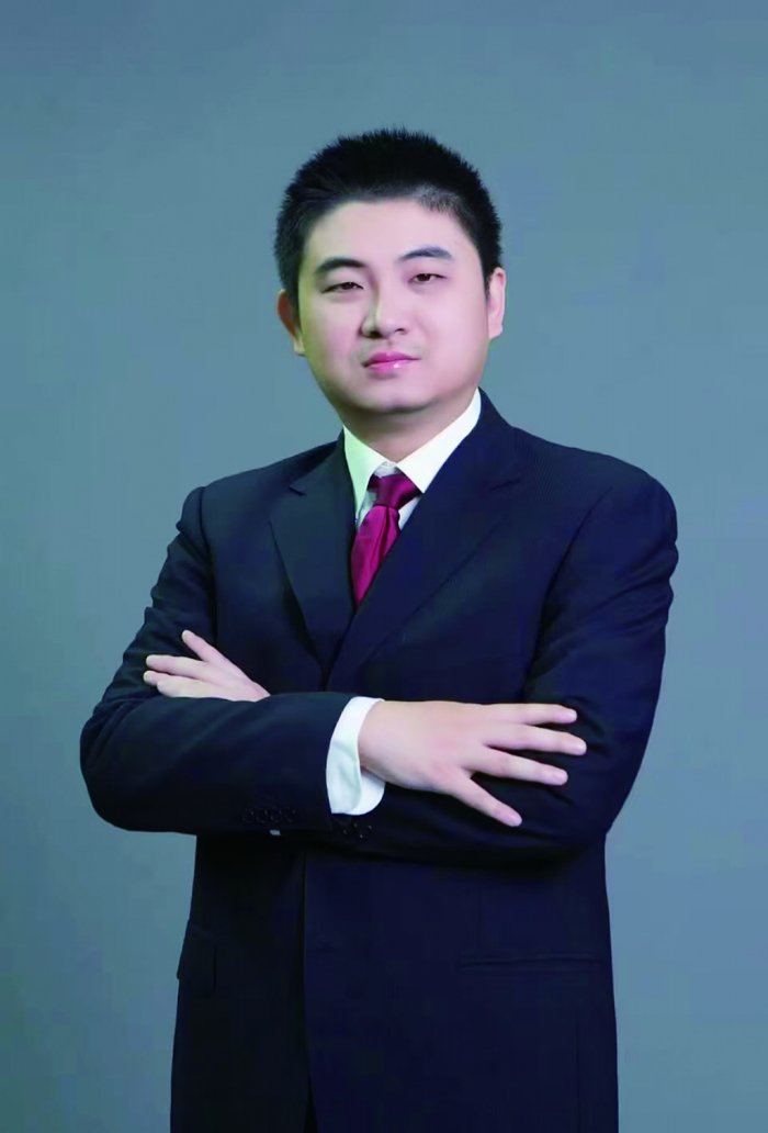 国盛证券研究所副所长、首席钢(📸)铁行业分析师笃慧：康波周期轮动中A股机会凸显